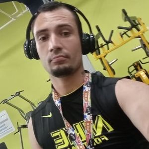 Meet your Posher, Jordan